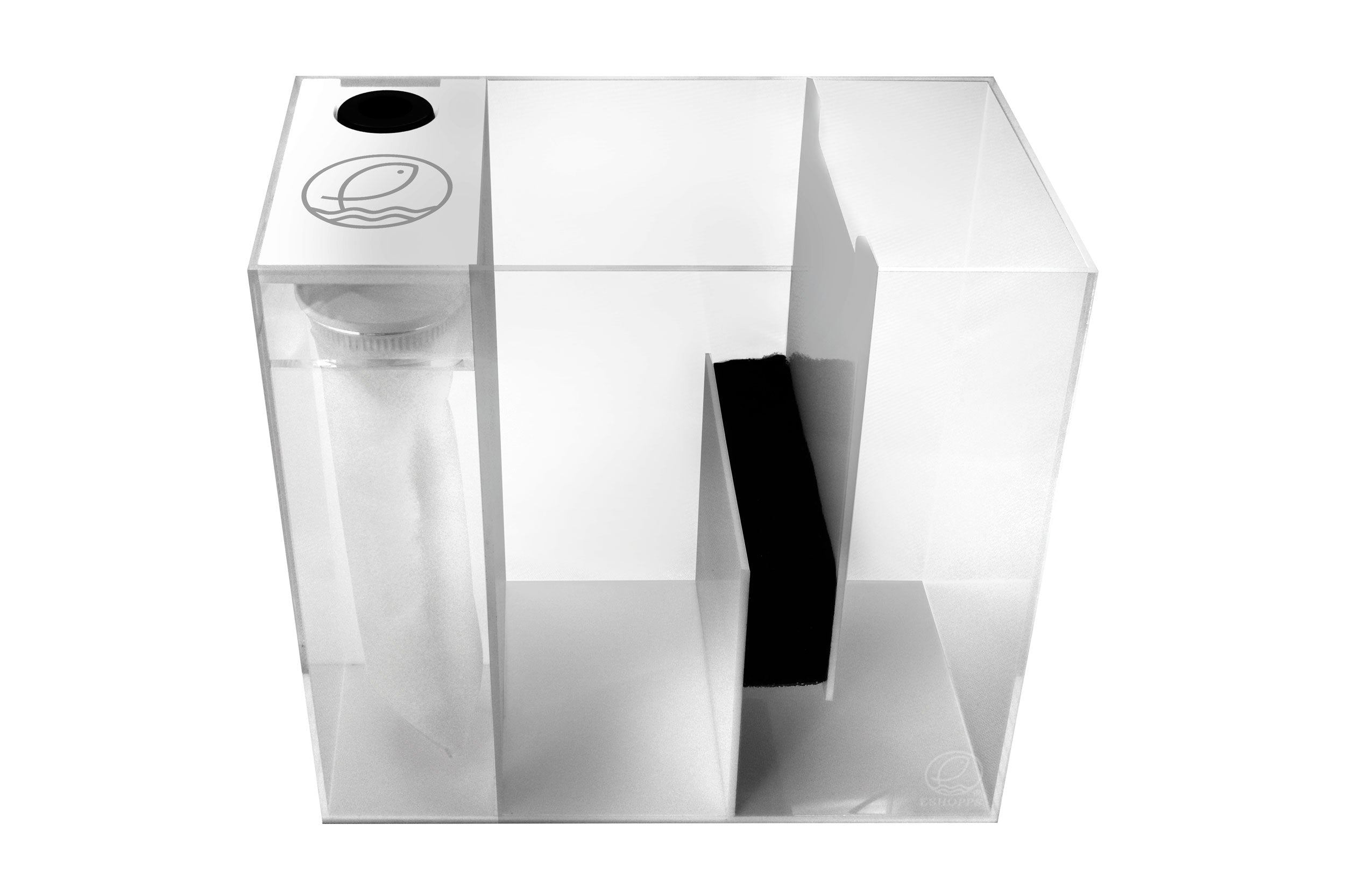 ESH:ESumps Reef Sump 75 3rd Ge