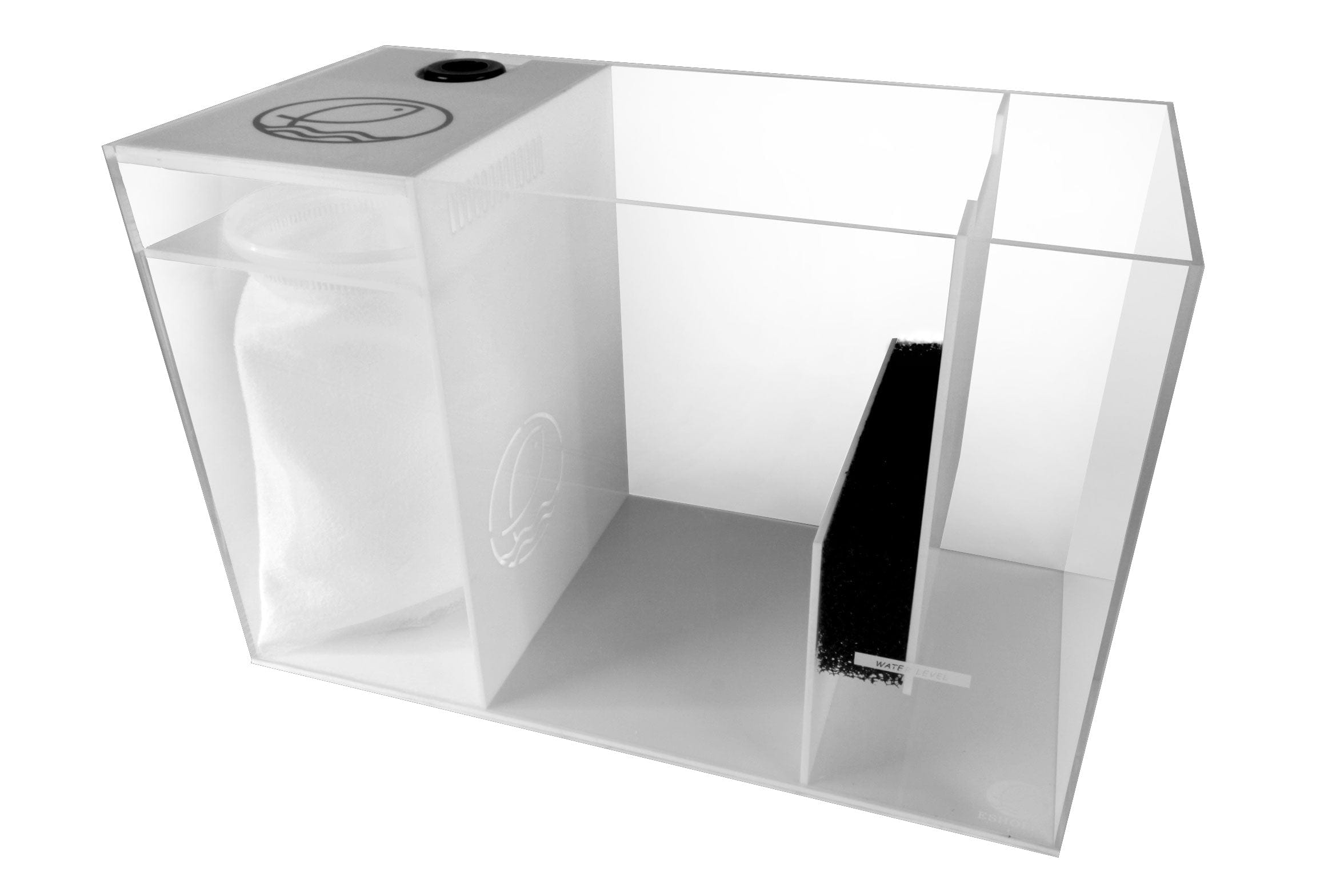 ESH:ESumps Reef Sump 100 3rd G