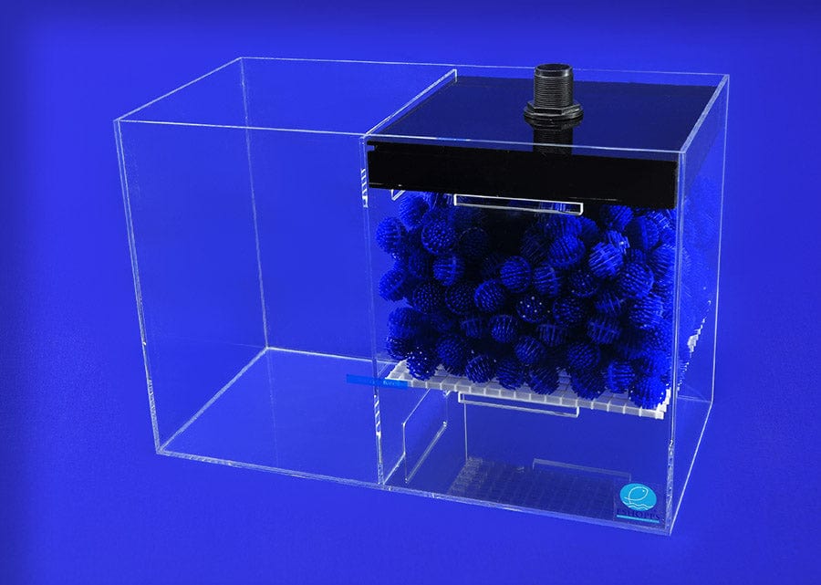 ESH:ESump Wet/Dry 125 w/Over-F