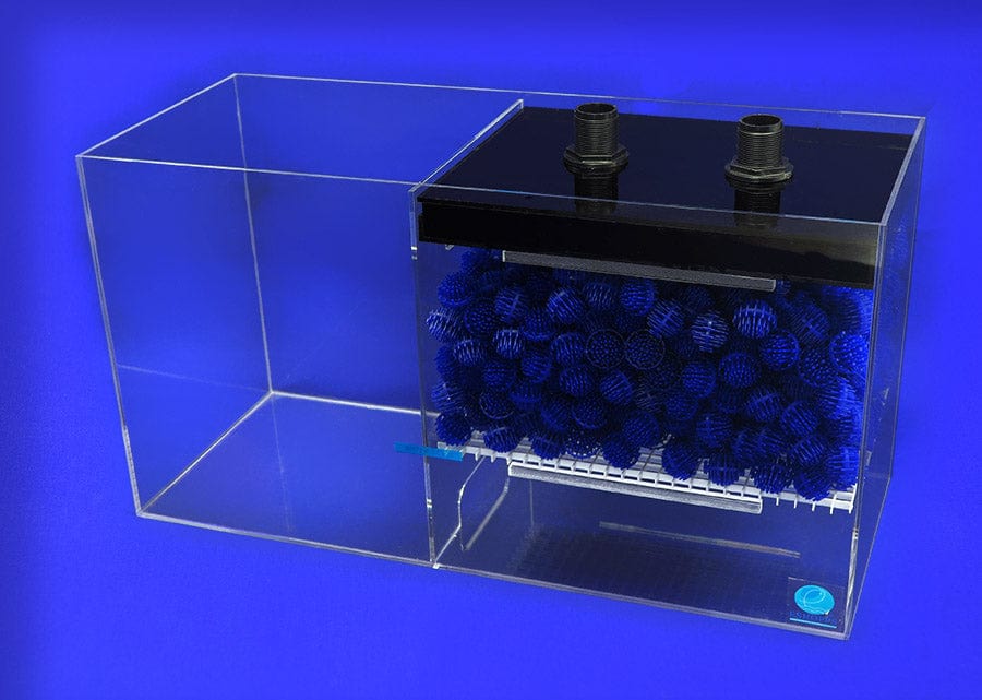 ESH:ESump Wet/Dry 200 w/Over-F