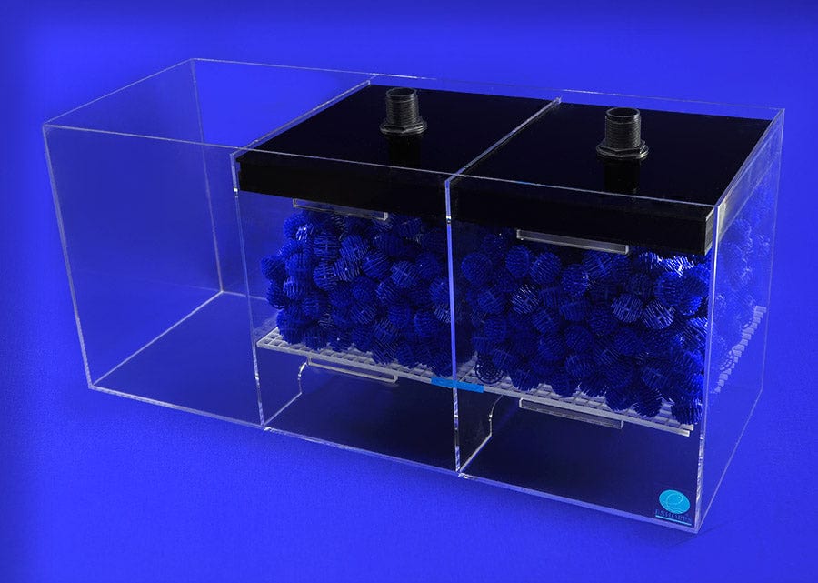 ESH:ESump Wet/Dry 300 w/Over-F