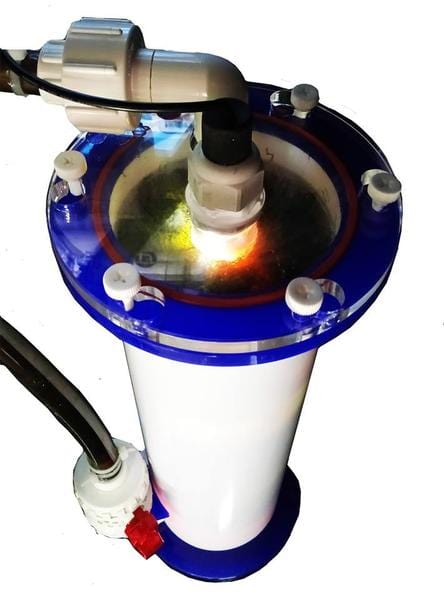 SSA:Seaside Muti Reactor 120 w