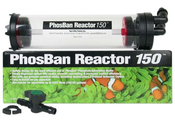 TLF:PhosbanReactor150