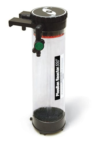 TLF:PhosbanReactor 550