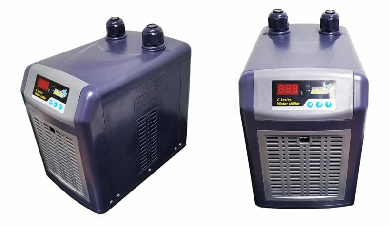 FLT:YourChoiceAquatics Chiller