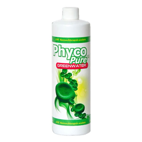 ALG:PhycoPureGreenwater8oz