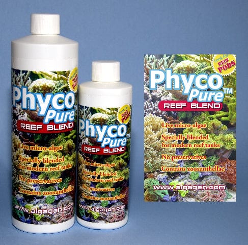 ALG:PhycoPureReefBlend16oz