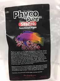 ALG:PhycoPureSeaPro50ml