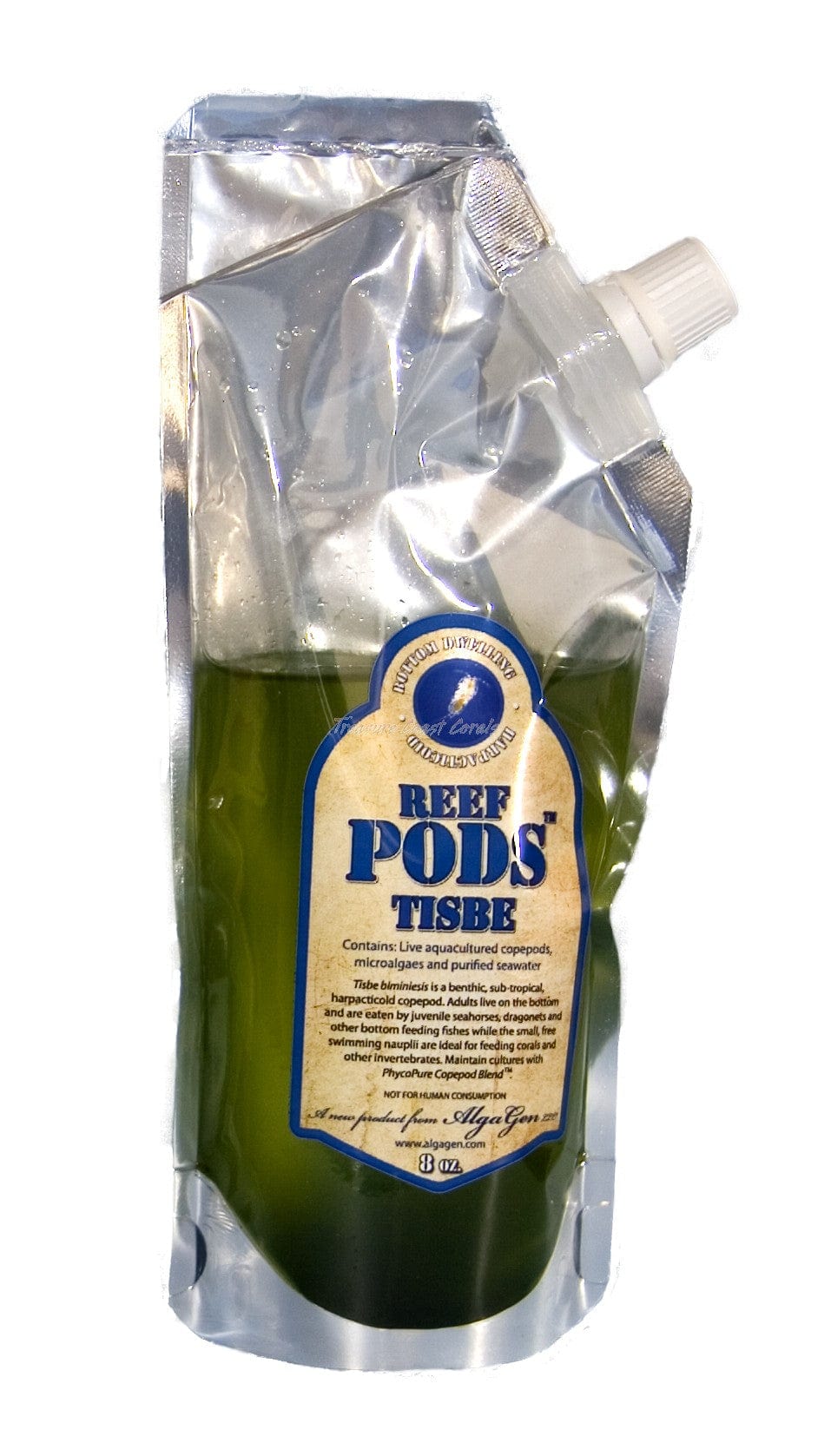 ALG:ReefPodsTisbe8oz