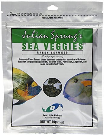 TLF:SeaVeggies;G