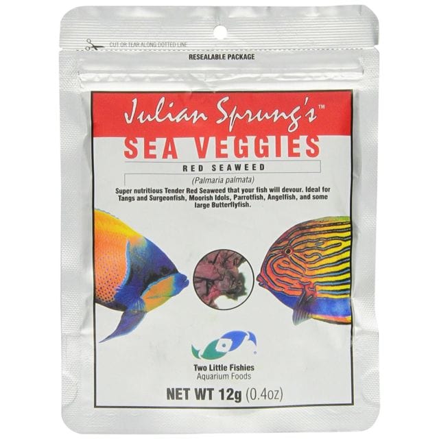 TLF:SeaVeggies;R