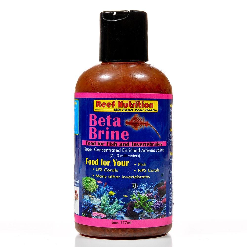 REN:BetaBrine6oz