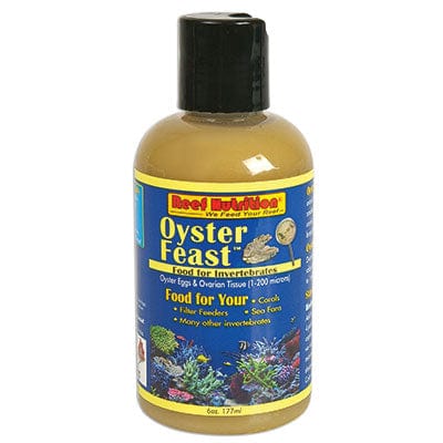 REN: Oyster Feast-16oz 3 Lot