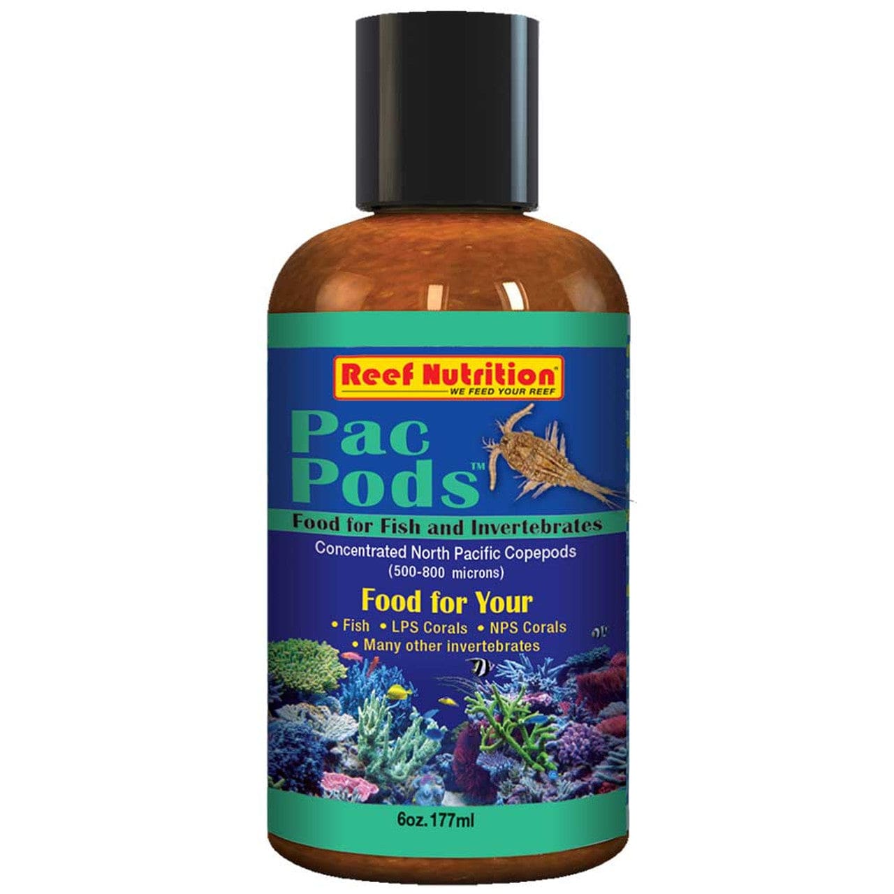 REN: PAC-PODS S