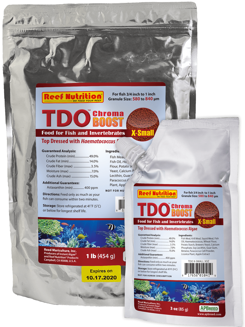 REN: TDO-C1 XS