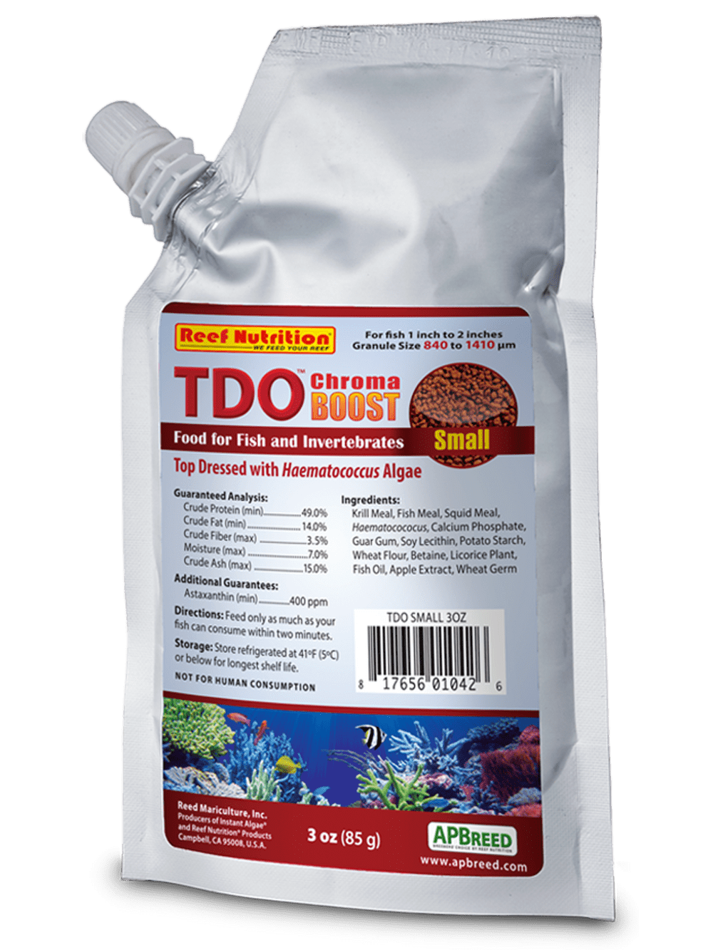 REN: TDO-C2 S