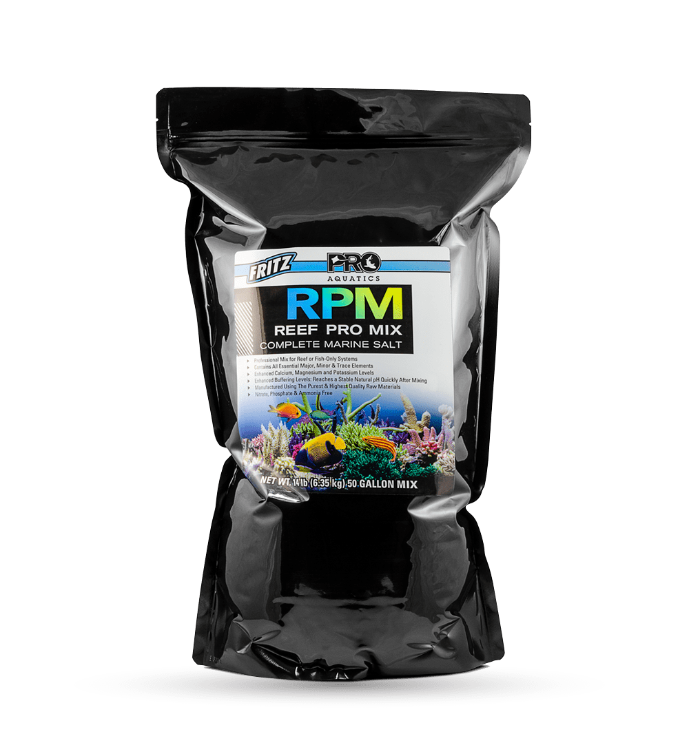 FRZ: R.P.M. 14