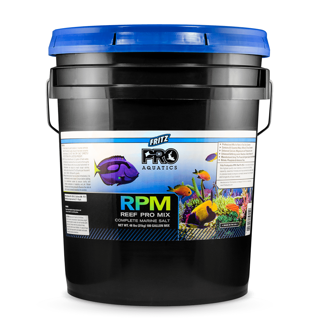 FRZ: R.P.M. 15