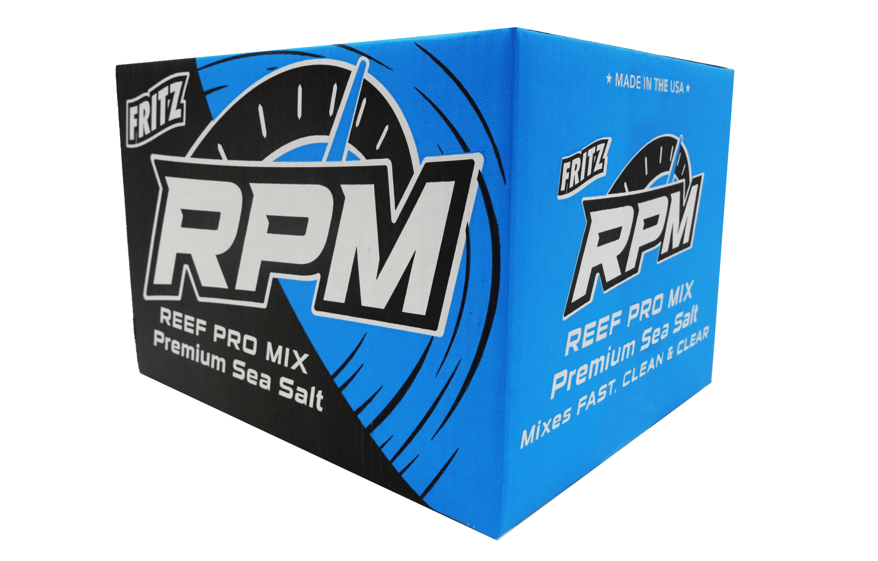 FRZ: R.P.M. 16