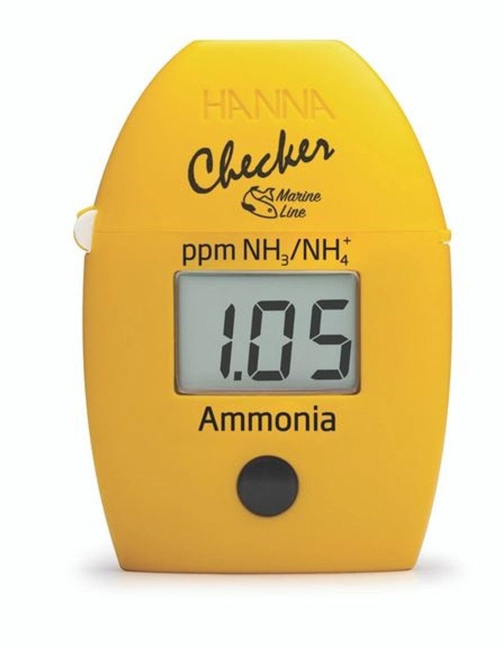 HAN:Marine Ammonia Checker