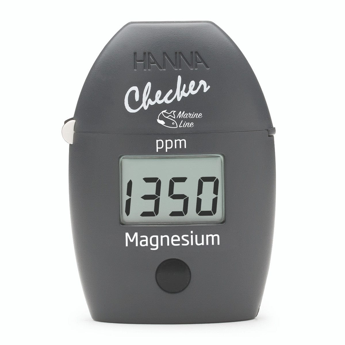 HAN:Marine Magnesium Checker