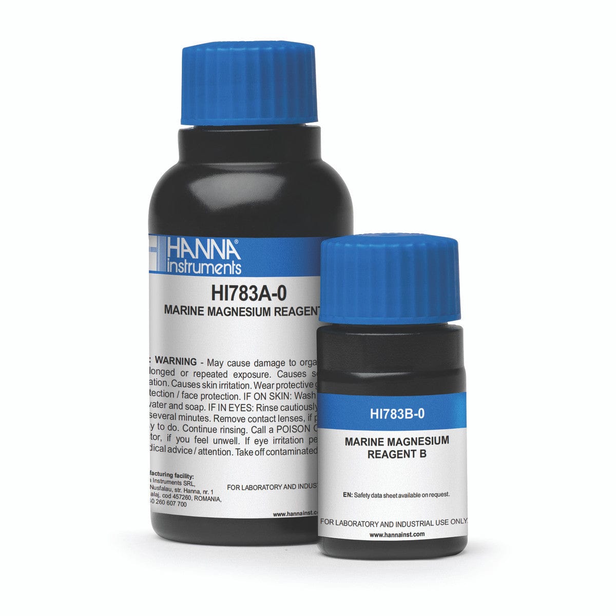 HAN:Marine Magnesium Reagents 25pk