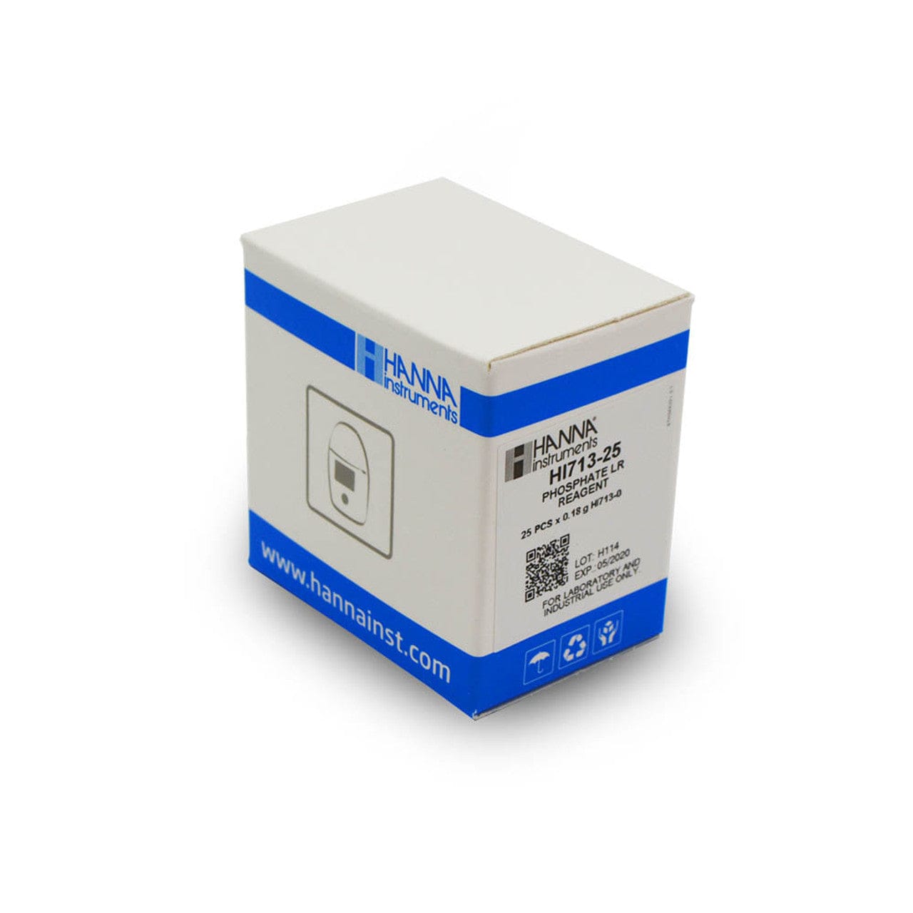 HAN:Marine Reagents Phosphate