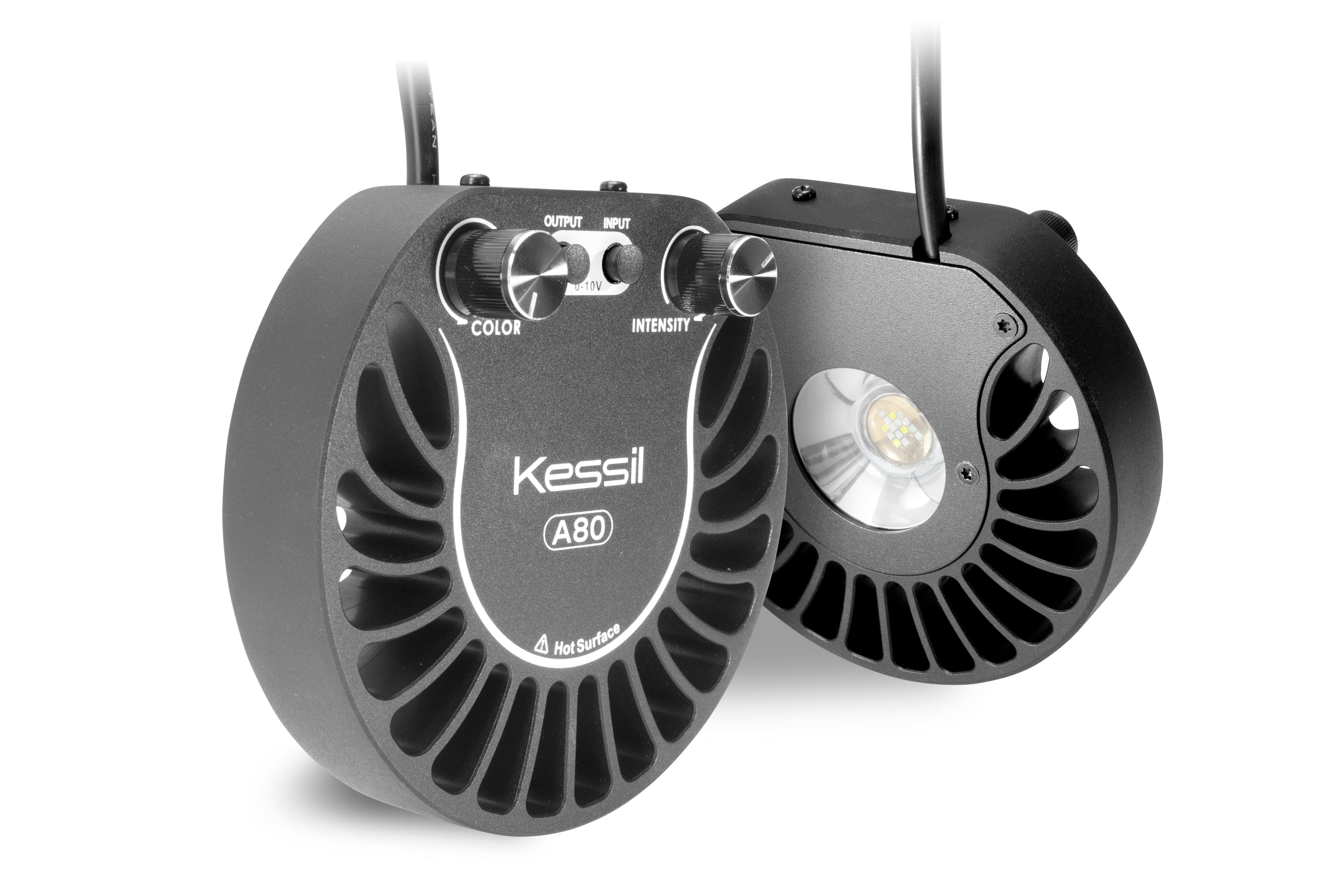 KES:Kessil A80 Tuna Blue