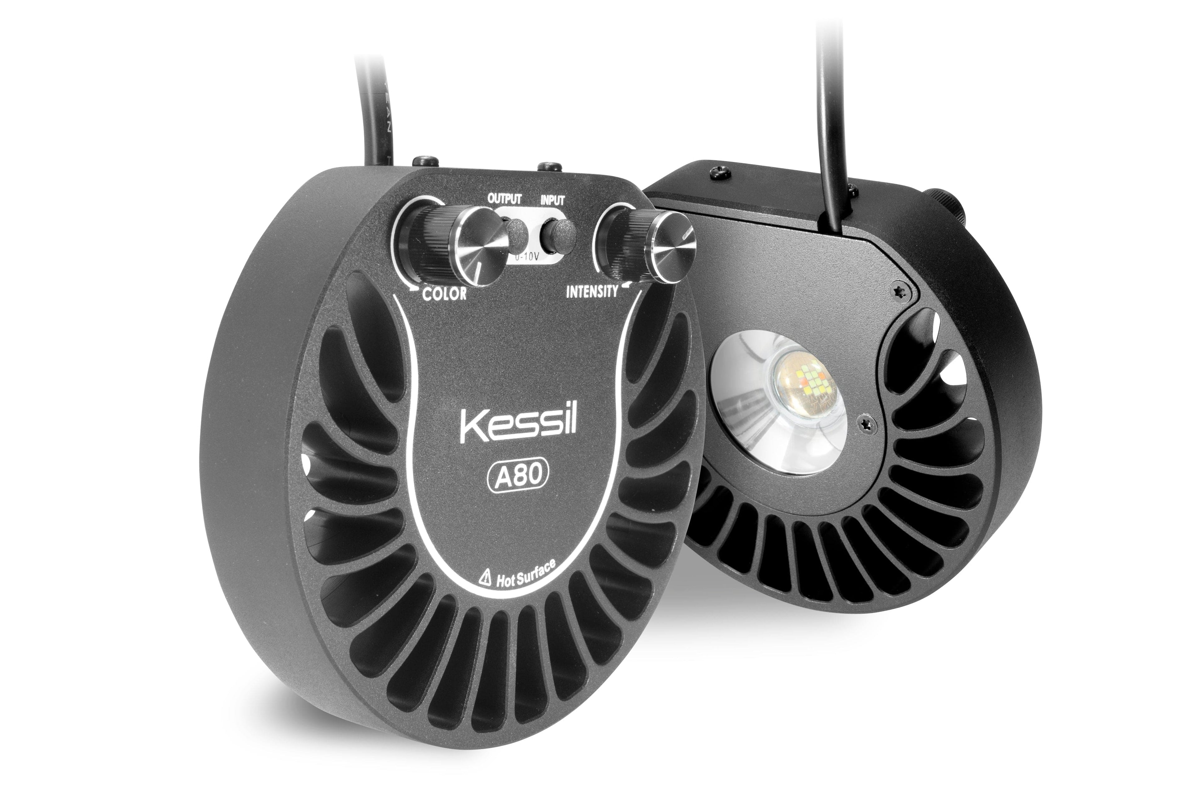 KES:Kessil A80 Tuna Sun