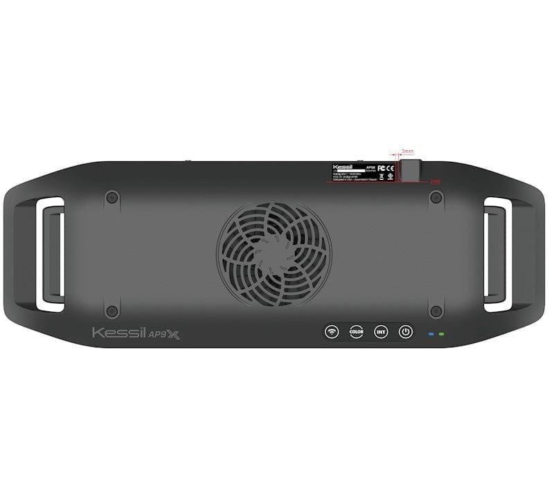 KES:Kessil AP9X 185watt