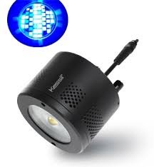 KES:Kessil A360W Tuna Blue