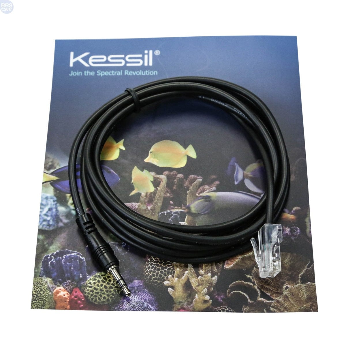 KES:Kessil Control Cable Type
