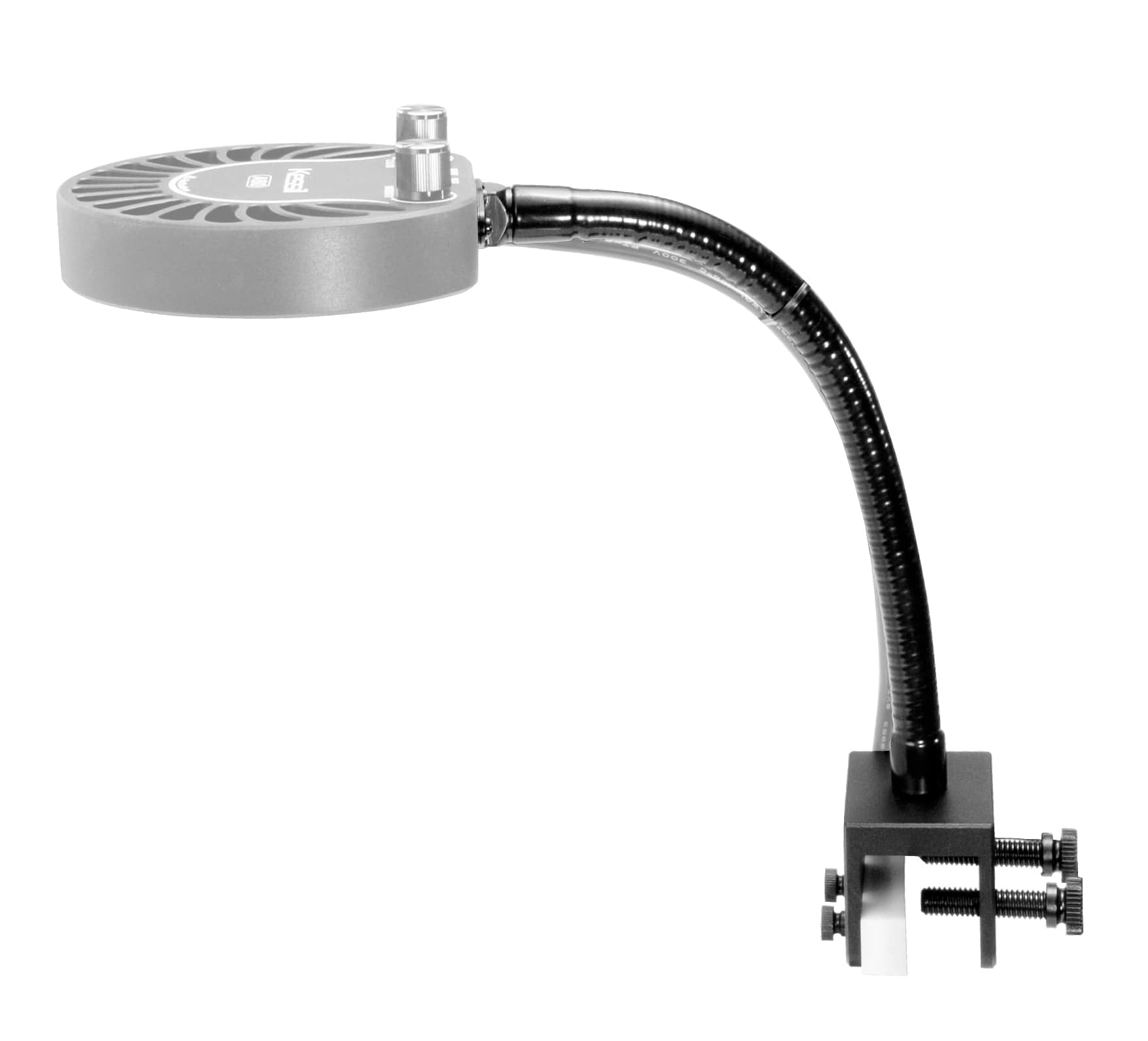 KES:Kessil Mini A Series Gooseneck
