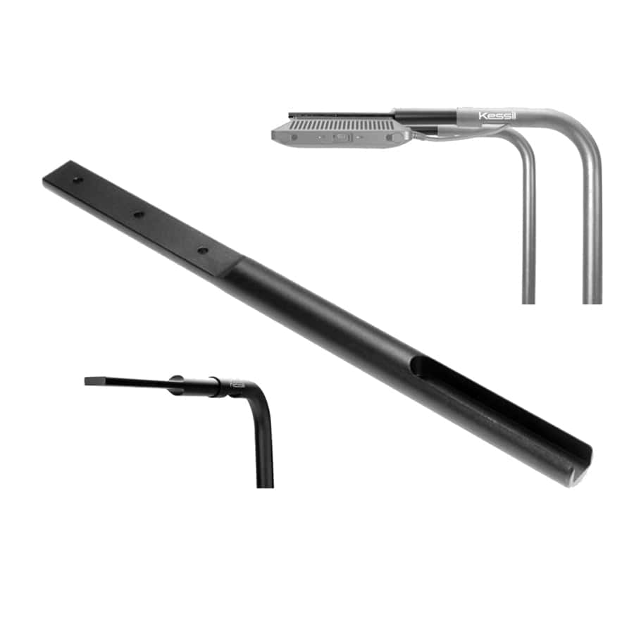 KES:Mounting Arm Slide Bar-2