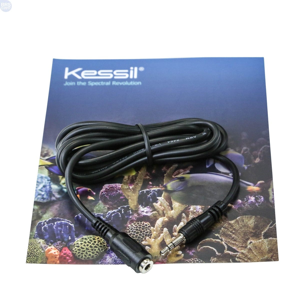 KES:Kessil Spec Control Ext Ca