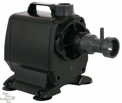 PHD:Sedra Pump: G-1 Skimmer