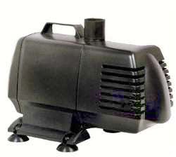 PHD:Sedra Pump KSP 12000A