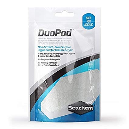 SCH:  Algae Duo Pad