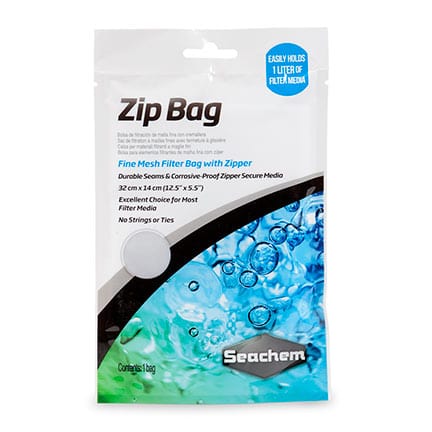 SCH:  Zip Bag