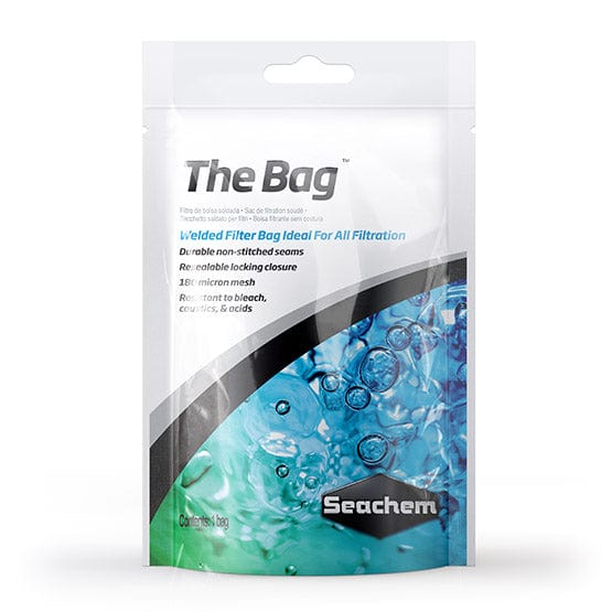 SCH:  The Bag