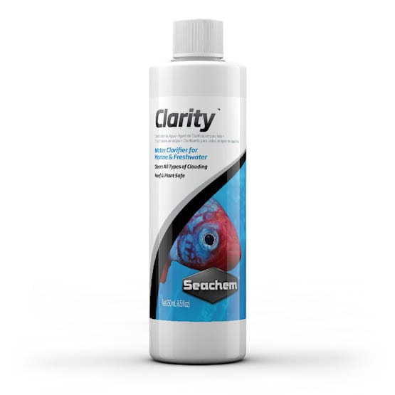 SCH: Clarity 500ml
