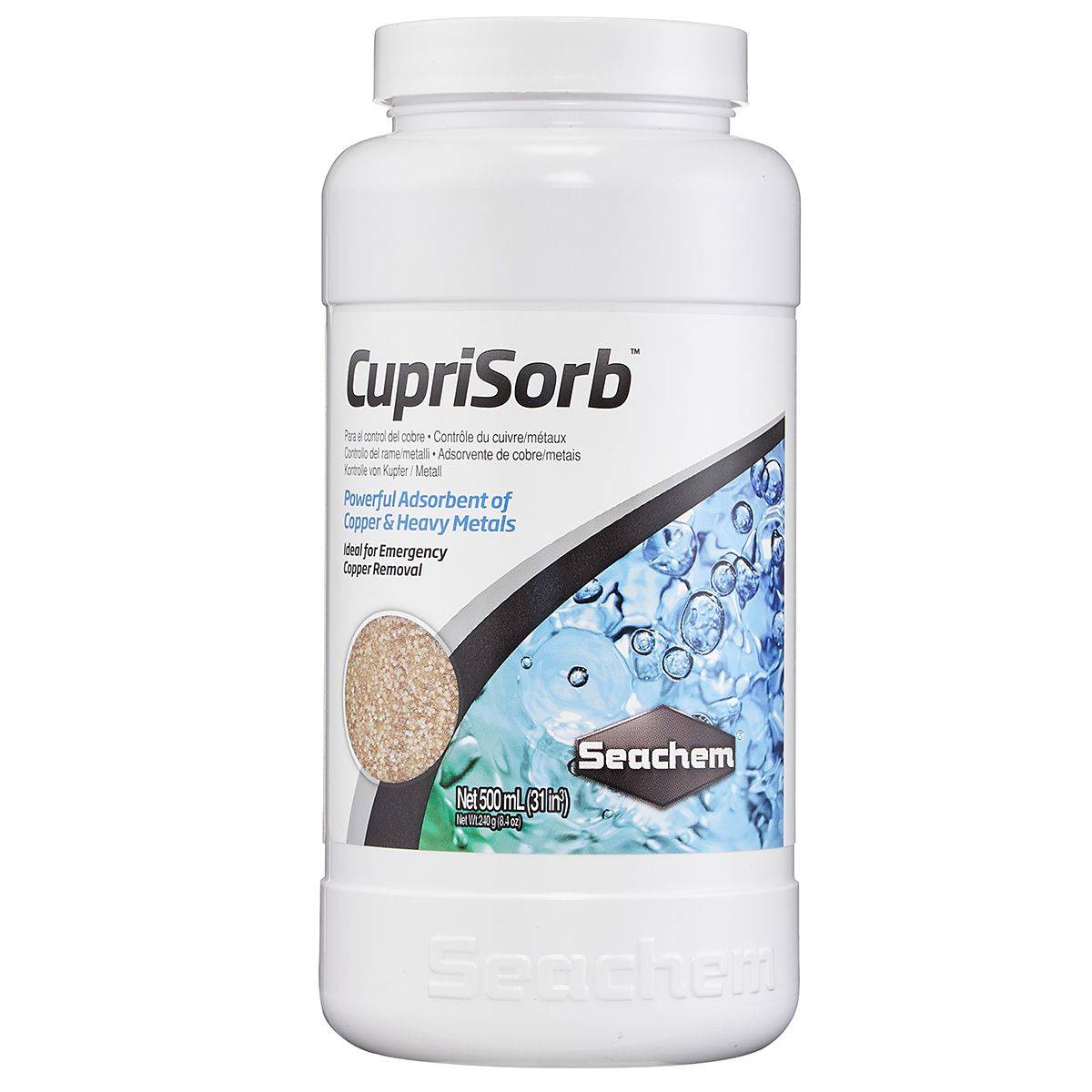 SCH: CupriSorb 500ML
