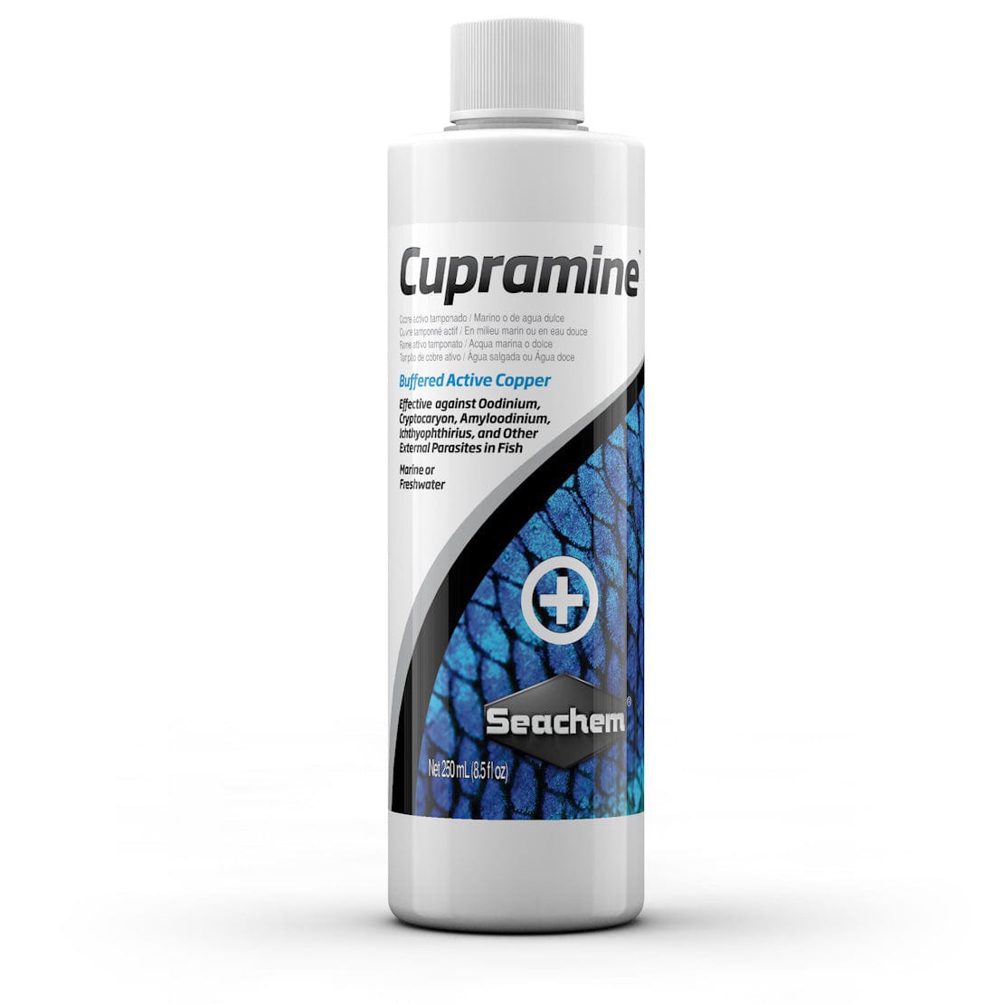 SCH: Cupramine 500ml