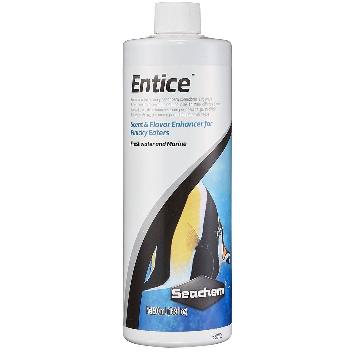SCH: Entice 500ml