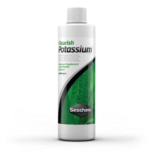 SCH: Flourish Potassium 500ML