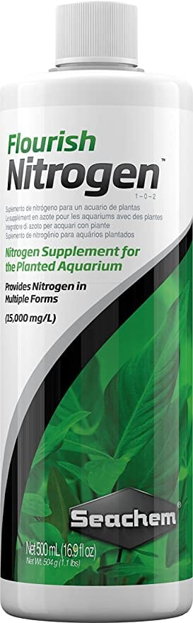 SCH: Flourish Nitrogen 500ML