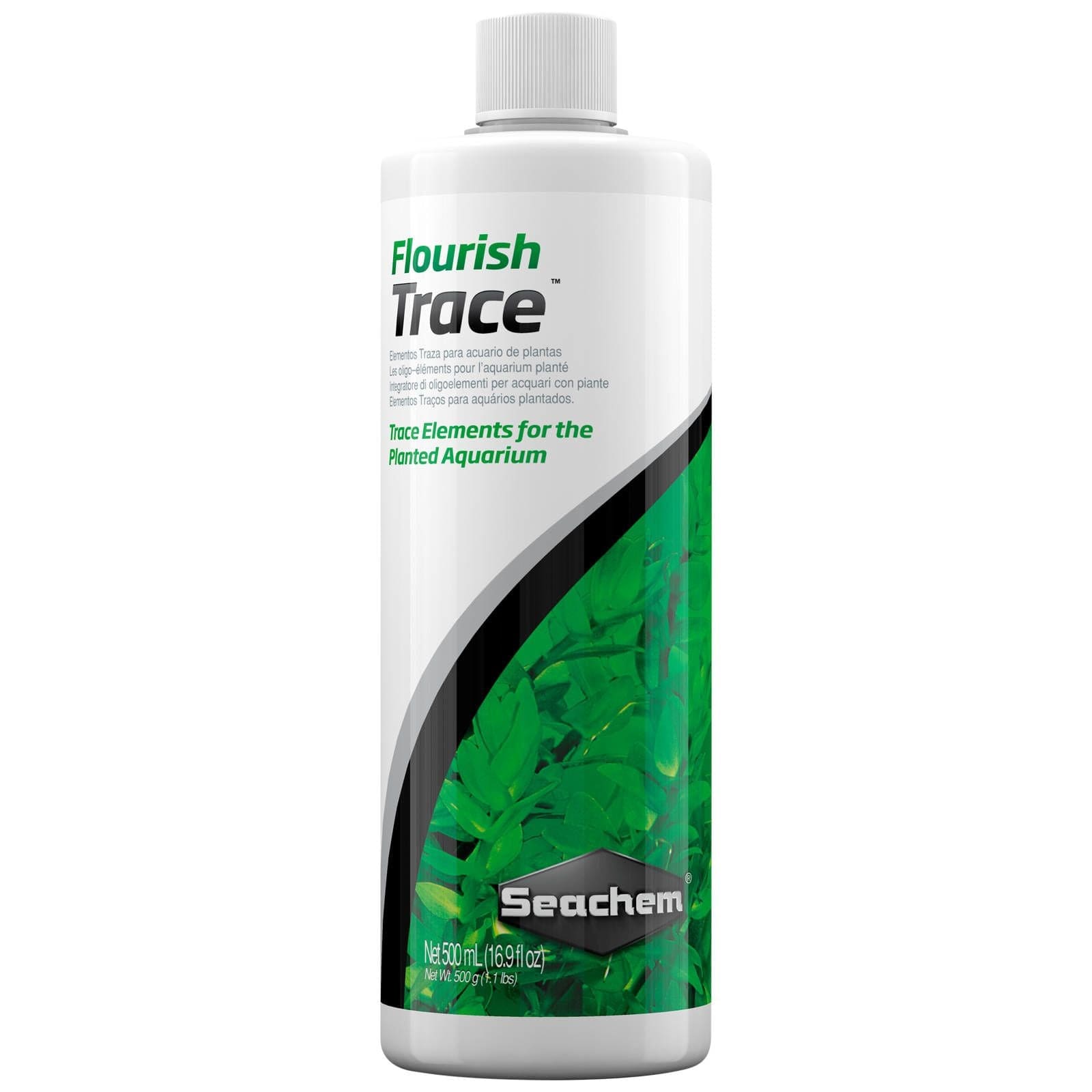 SCH: Flourish Trace 500ML