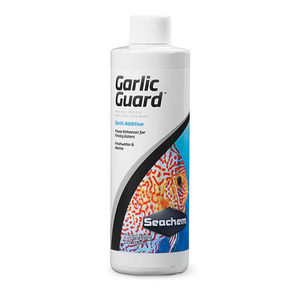 SCH: Garlic Guard 250ml