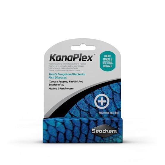 SCH: KanaPlex 5G