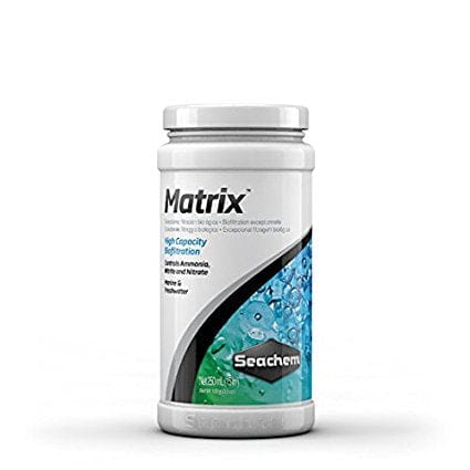 SCH: Matrix 1L